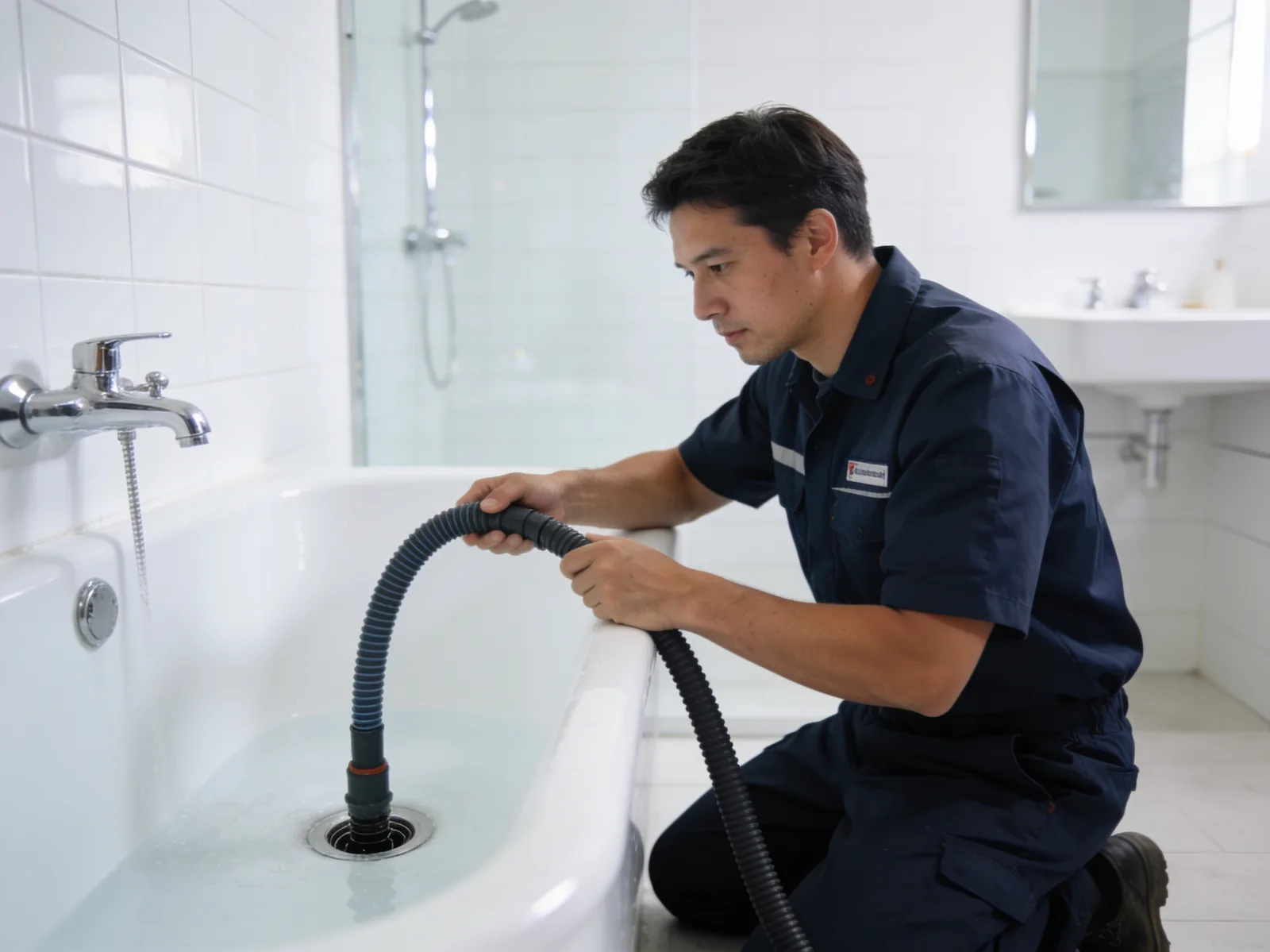 Emergency Plumber Buckhead, GA FAQs